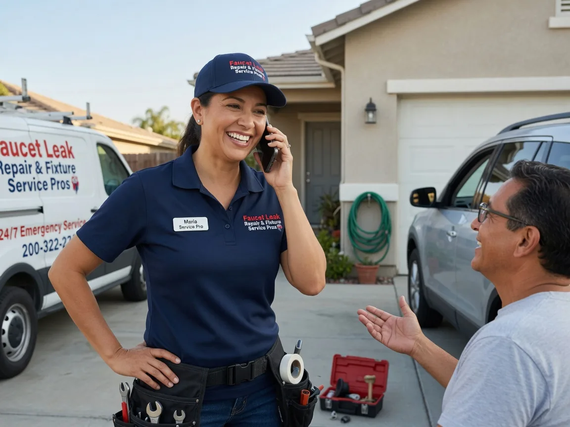 Faucet Repair Gilmer, TX FAQs