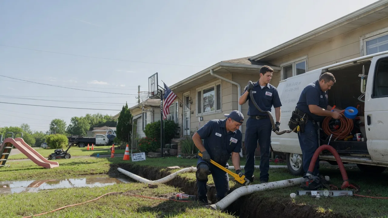 Toilet Installation in Gilmer, TX near me